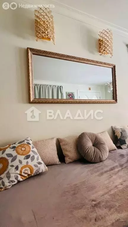 2-комнатная квартира: Москва, улица Уткина, 37 (45 м) - Фото 2