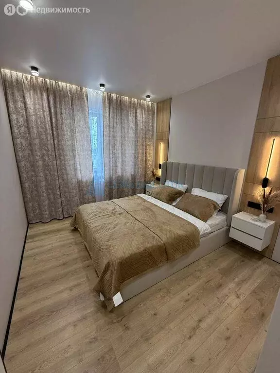 1-комнатная квартира: Подольск, улица Ватутина, 54 (36 м) - Фото 0