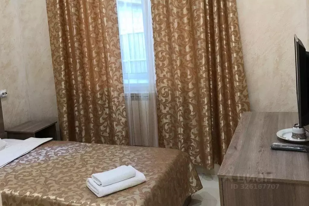 Комната Самарская область, Жигулевск Поселок Александровское Поле, ул. ... - Фото 1