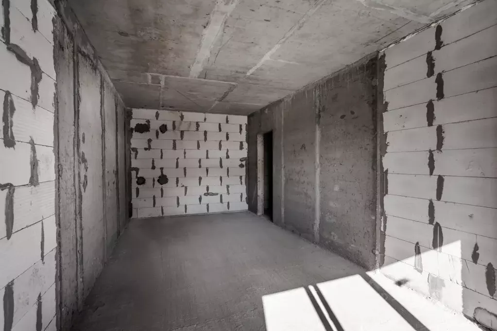 2-к кв. Москва ул. Генерала Донскова, 27к4 (64.8 м) - Фото 2