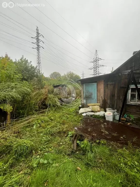 Дом в Барнаул, микрорайон Восточный, 2-я Степная улица, 35 (47.1 м) - Фото 2