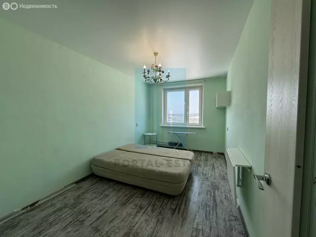 2-комнатная квартира: Подольск, Флотский проезд, 7 (55.6 м) - Фото 2