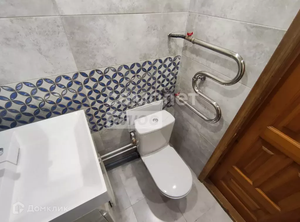 Продаётся 1-к квартира, 31.4 м - Фото 1