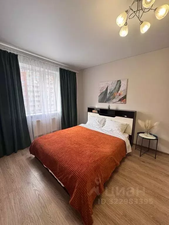 1-к кв. Краснодарский край, Краснодар Восточно-Кругликовская ул., 22/3 ... - Фото 2