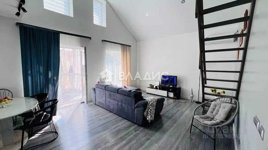 Дом в Белгородская область, Белгородский район, Северный городское ... - Фото 1