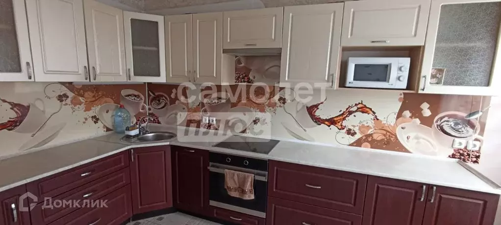 Продаётся 3-к квартира, 67.5 м - Фото 1