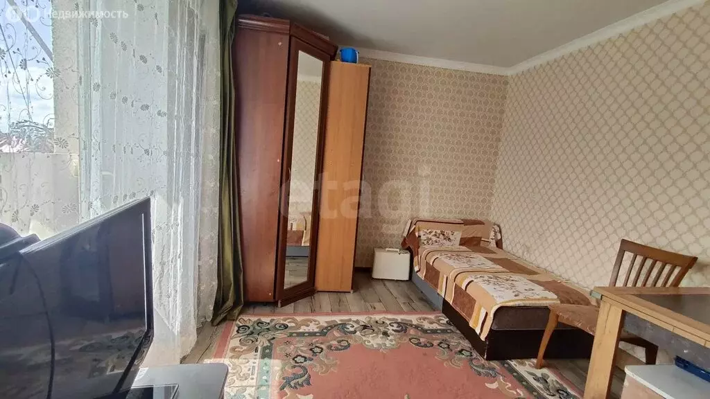 2-комнатная квартира: Владикавказ, проспект Коста, 269 (41.8 м) - Фото 2