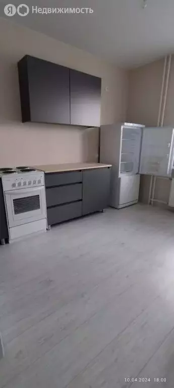 2-комнатная квартира: Краснодар, улица Генерал-лейтенанта Александра ... - Фото 1