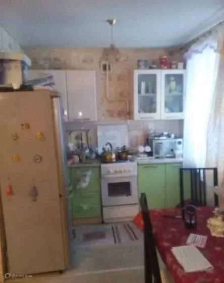 Продаётся 1-к квартира, 31 м - Фото 0