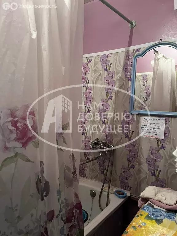 2-комнатная квартира: Лысьва, улица Репина, 33 (46.4 м) - Фото 0