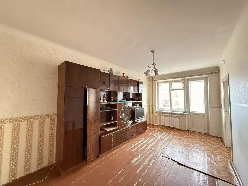 2-к кв. Свердловская область, Нижний Тагил ул. Пархоменко, 113 (42.0 ... - Фото 1