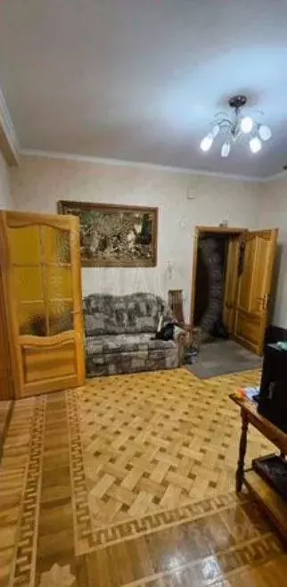3-к кв. Курская область, Курск ул. Красной Армии, 10 (121.4 м) - Фото 0