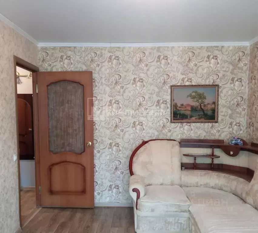 2-к кв. Владимирская область, Собинка ул. Лакина, 9 (45.0 м) - Фото 1