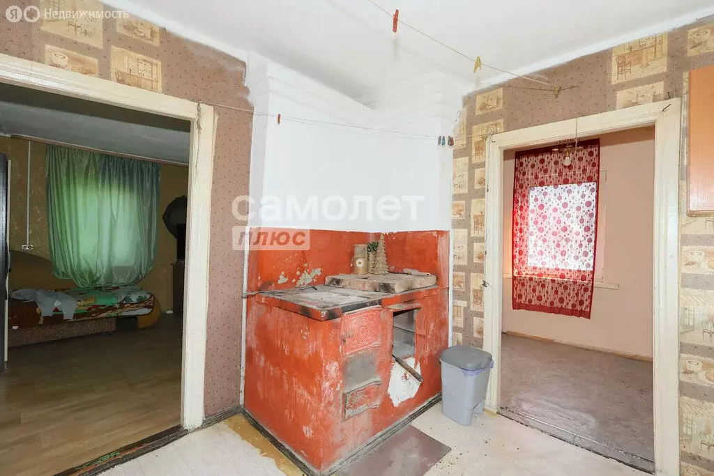 Дом в Кемерово, Андреевская улица, 57 (31 м) - Фото 1