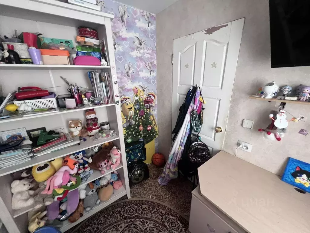 4-к кв. Владимирская область, Александров ул. Коссович, 8 (61.7 м) - Фото 1