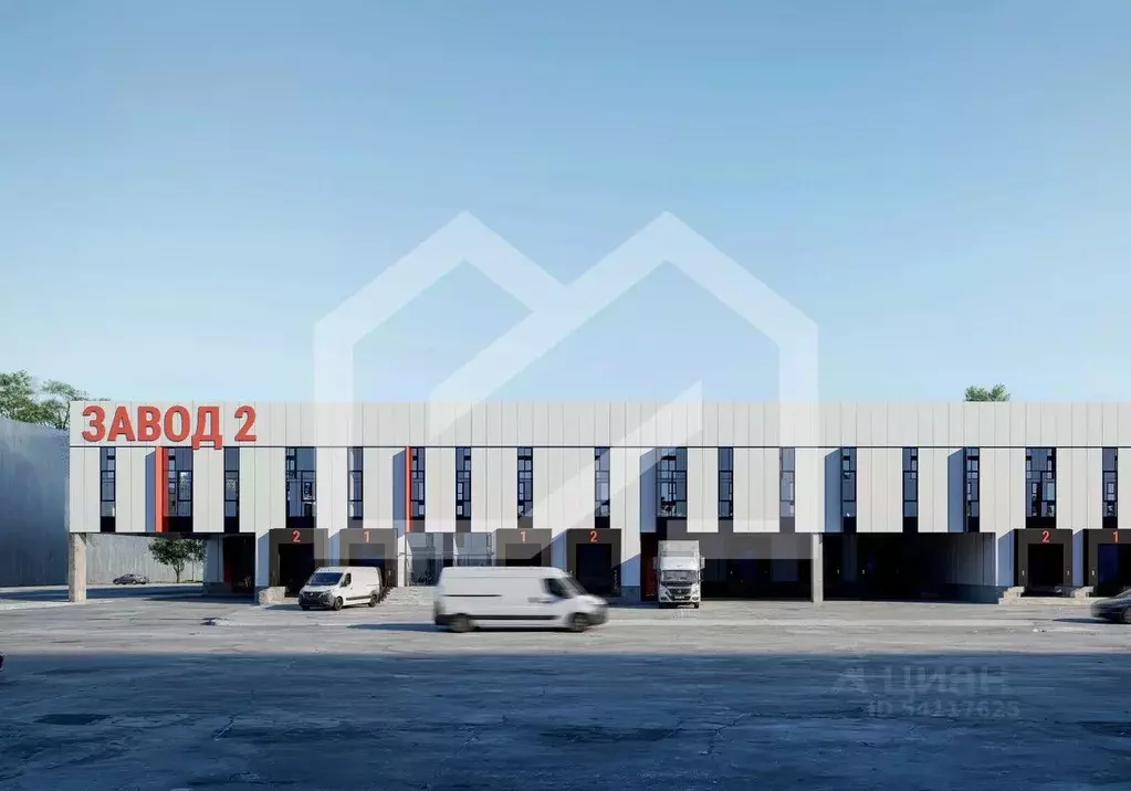 Помещение свободного назначения в Московская область, Люберцы ... - Фото 1