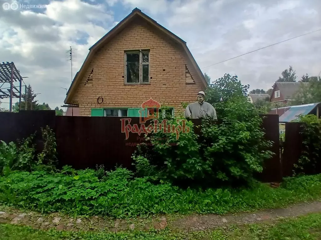 Дом в Владимирская область, Александровский муниципальный округ, ... - Фото 0