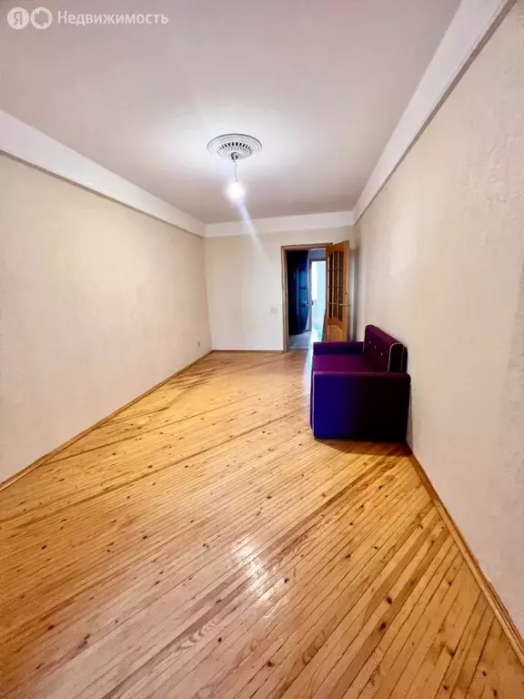 4-комнатная квартира: Махачкала, улица Нахимова, 5А (95 м) - Фото 2