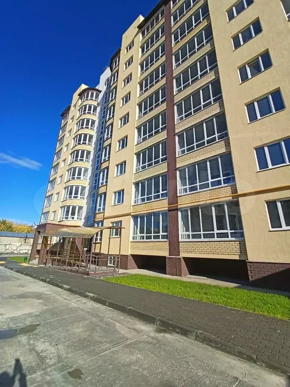 2-к. квартира, 80 м, 7/9 эт. - Фото 1