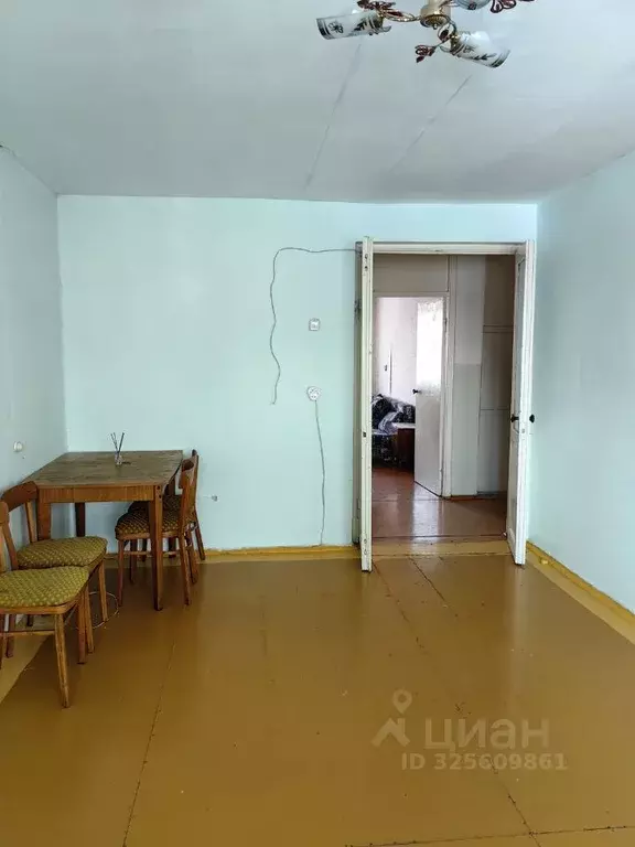 2-к кв. Челябинская область, Челябинск ул. 50-летия ВЛКСМ, 15Б (53.8 ... - Фото 2