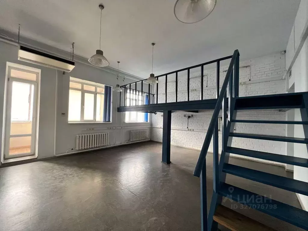 Офис в Самарская область, Самара Красноармейская ул., 72 (58 м) - Фото 1