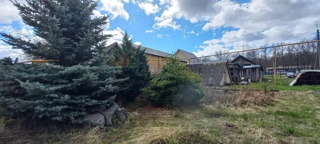 Дом в Пензенская область, Пенза Арбековская ул., 67 (20 м) - Фото 1