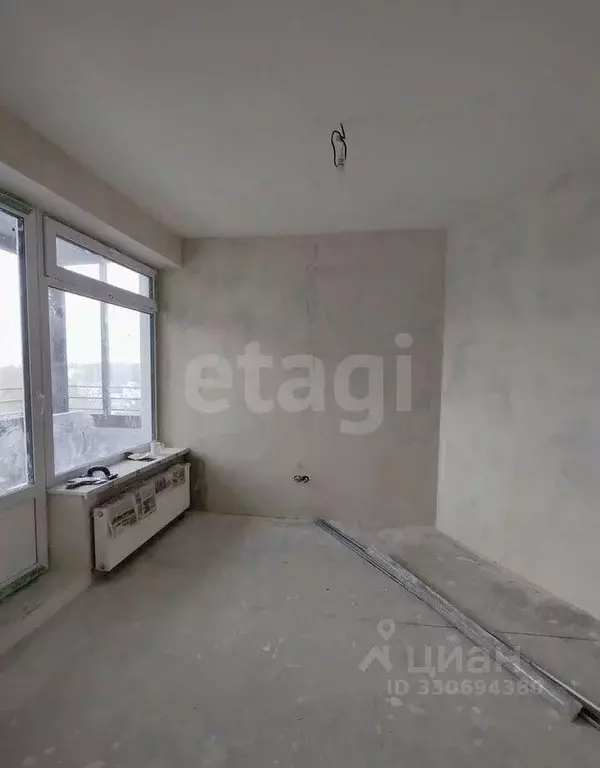 2-к кв. Воронежская область, Воронеж Херсонская ул., 21А (63.0 м) - Фото 1