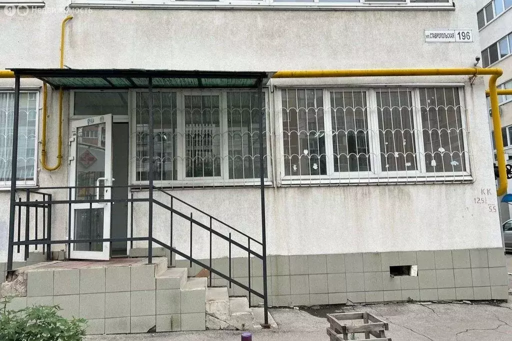 Помещение свободного назначения (130.7 м) - Фото 1