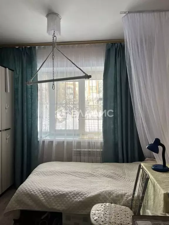 Комната Владимирская область, Владимир Судогодское ш., 37 (14.0 м) - Фото 1