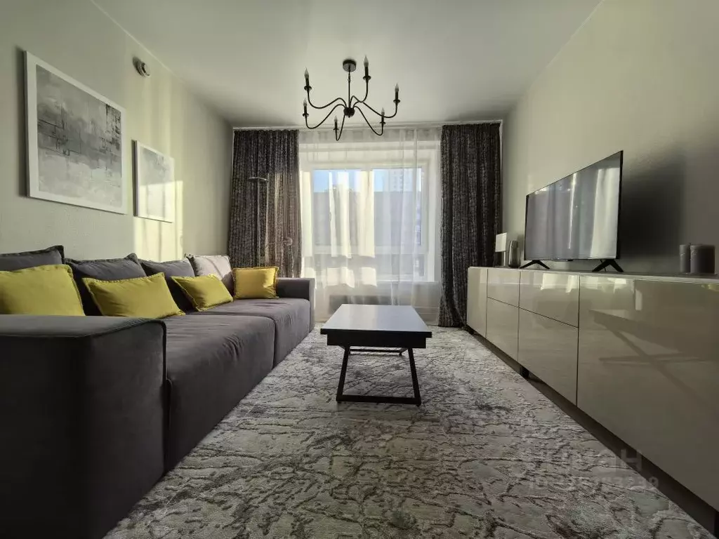 2-к кв. Москва Полярная ул., 27к3 (40.0 м) - Фото 2