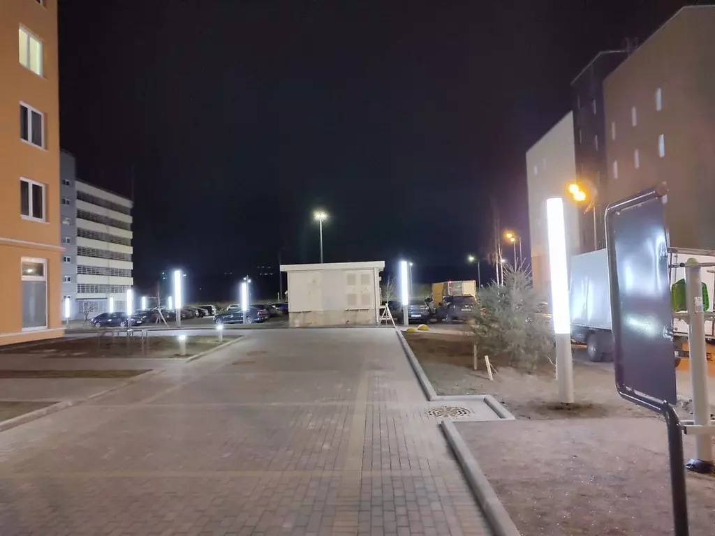 3-к кв. Санкт-Петербург ш. Суздальское, 22к3 (62.0 м) - Фото 1
