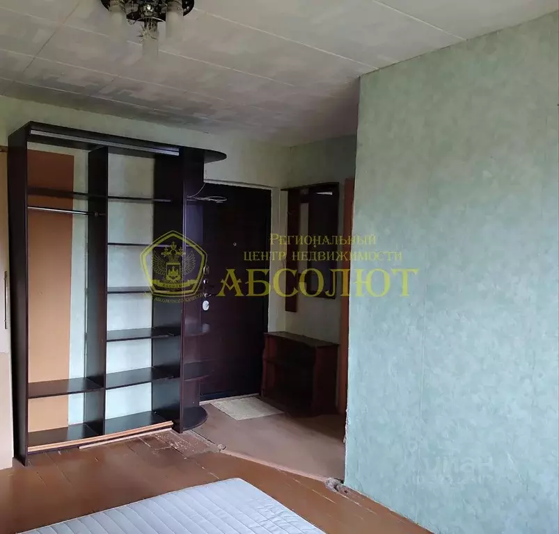 1-к кв. Свердловская область, Ревда Спортивная ул., 47 (24.5 м) - Фото 2