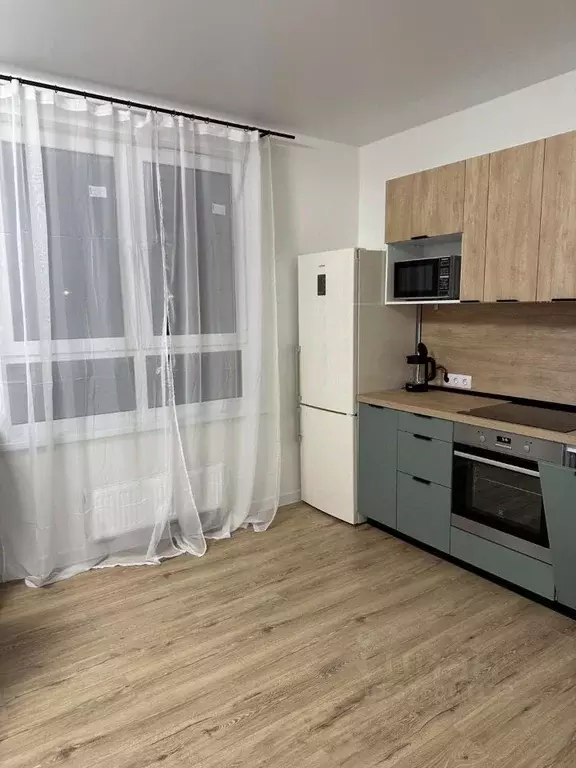 2-к кв. Москва Десеновское поселение, ул. 3-я Нововатутинская, 15к3 ... - Фото 1