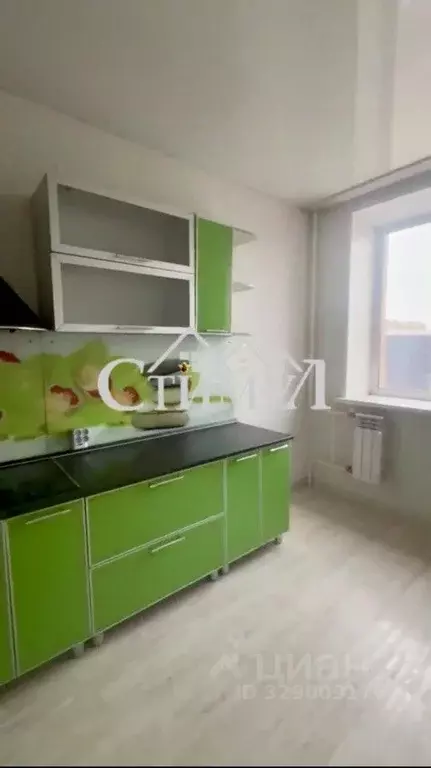 2-к кв. Хакасия, Абакан ул. Торосова, 15 (61.9 м) - Фото 2