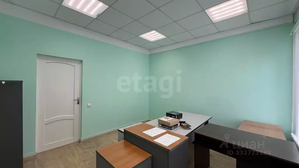 Офис в Мордовия, Саранск Северная ул., 19А (14 м) - Фото 1