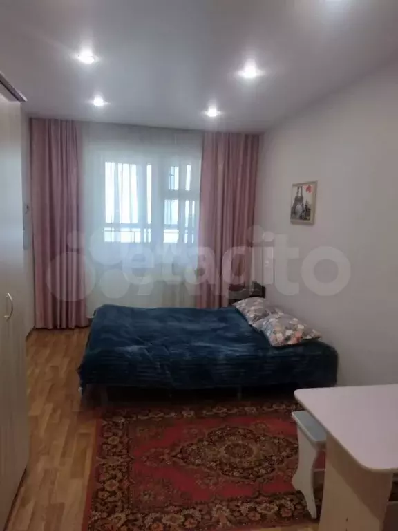 Квартира-студия, 21,5 м, 5/16 эт. - Фото 0