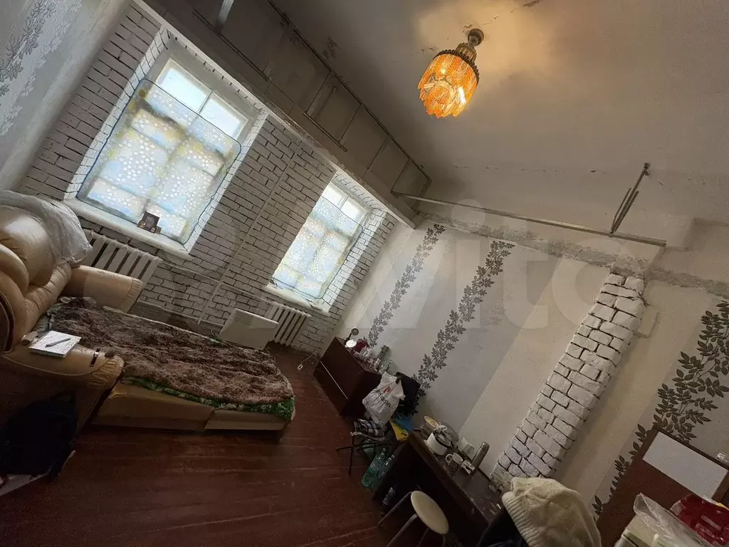 Квартира-студия, 18 м, 2/2 эт. - Фото 1