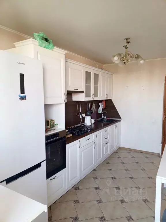 1-к кв. Самарская область, Самара Ново-Садовая ул., 23 (60.0 м) - Фото 1