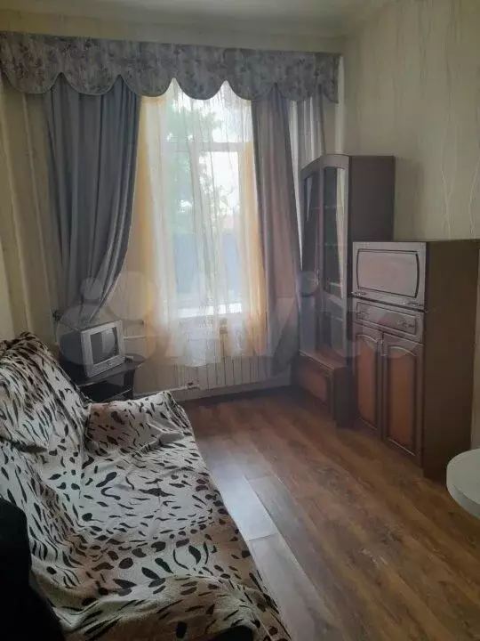 Квартира-студия, 21м, 4/8эт. - Фото 0