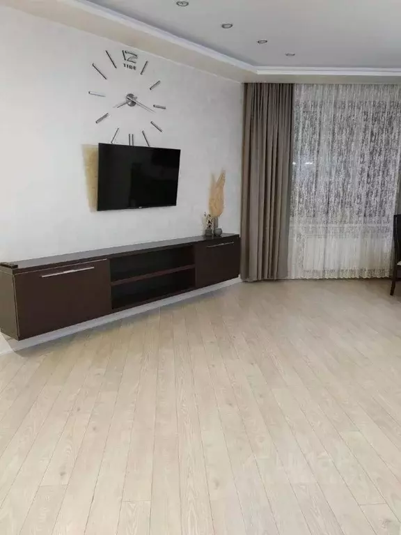 3-к кв. Хакасия, Абакан Колхозная ул., 34 (98.5 м) - Фото 1