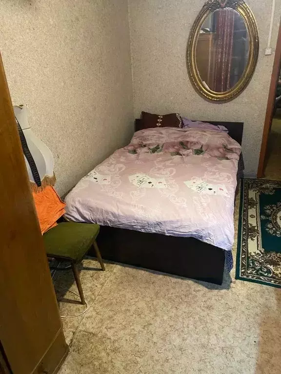 Комната Москва Переведеновский пер., 3 - Фото 2