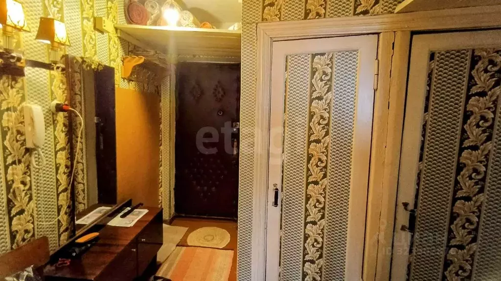 1-к кв. Владимирская область, Гусь-Хрустальный просп. 50 лет Советской ... - Фото 1