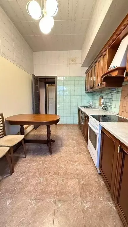 2-к кв. Москва Казарменный пер., 8С3 (67.0 м) - Фото 2