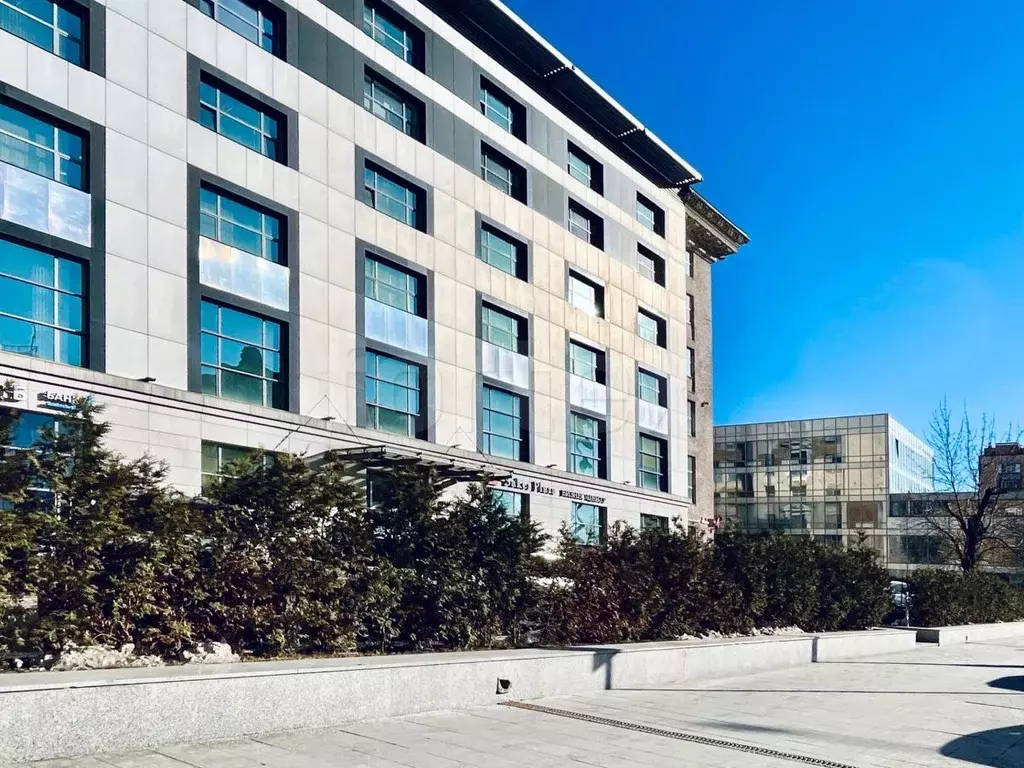 Офис в Москва ул. Бутырский Вал, 68/70С1 (366 м) - Фото 2