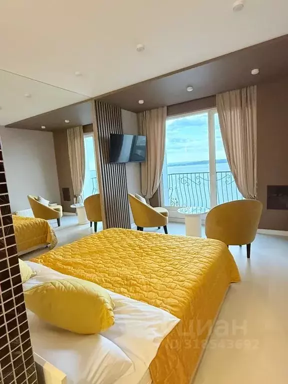 Студия Карелия, Петрозаводск наб. Варкауса, 13 (28.0 м) - Фото 0