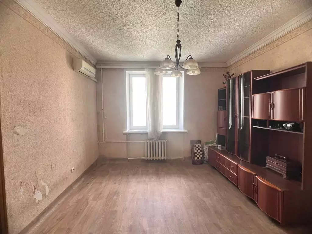 Продаётся 3-к квартира, 77 м - Фото 0