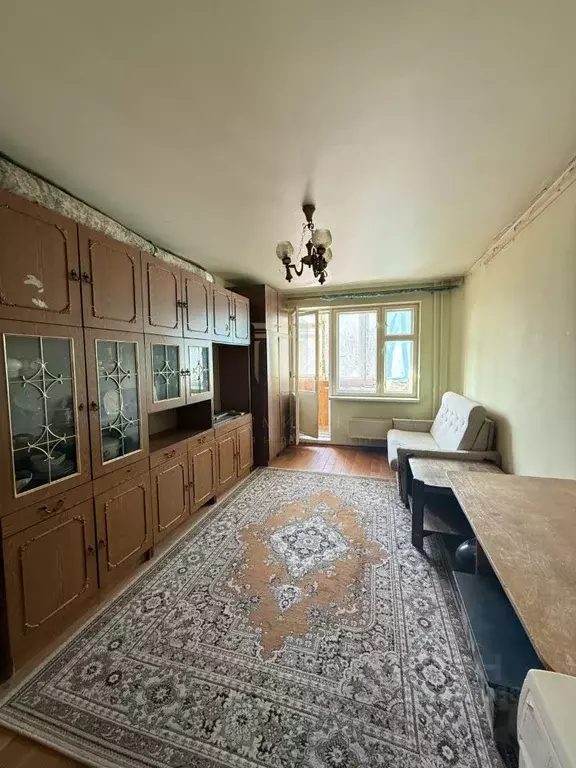 3-к кв. Ленинградская область, Ломоносовский район, Горбунковское ... - Фото 1