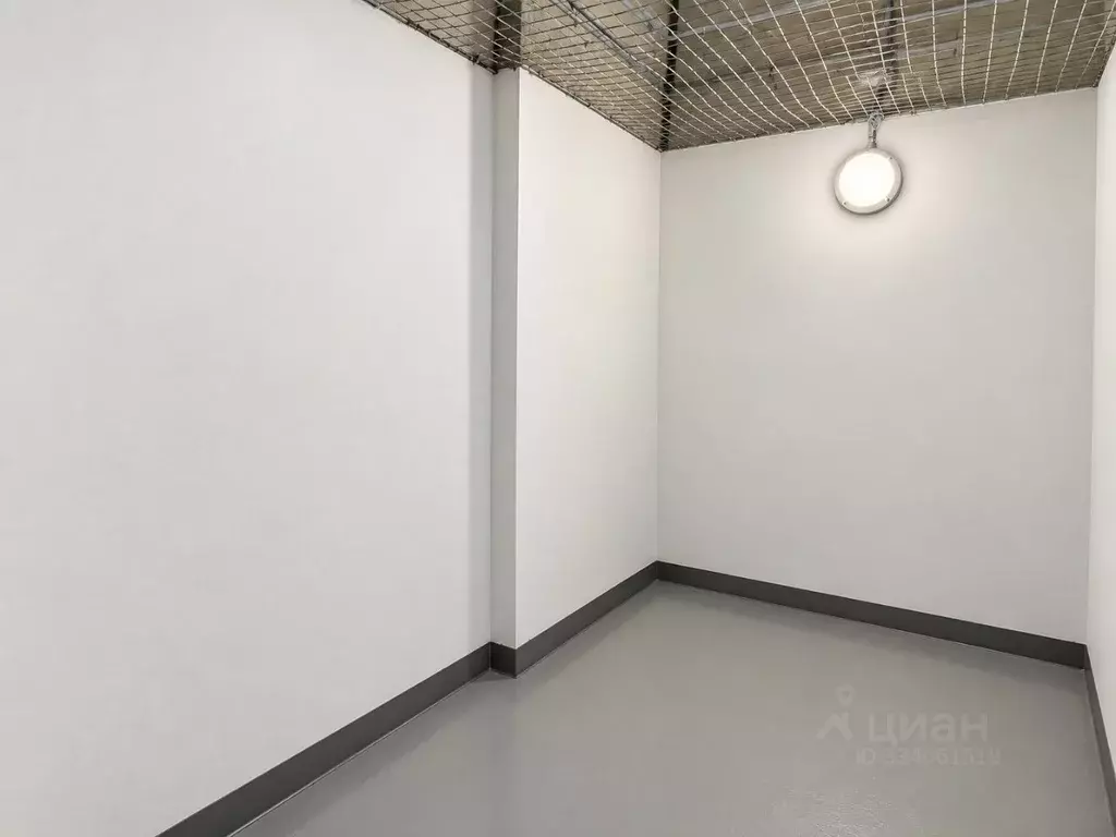 Гараж в Москва ул. Братьев Бромлей, 5к1 (4 м) - Фото 2