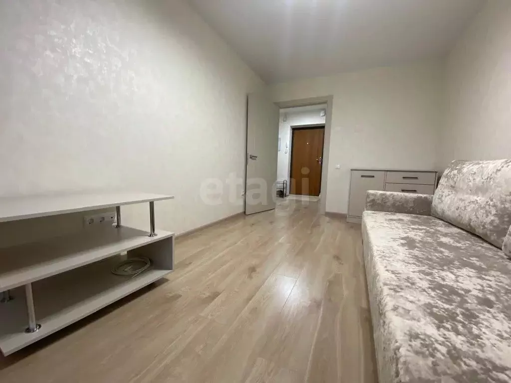 1-к кв. Башкортостан, Уфа ул. Конституции, 5/2 (33.0 м) - Фото 2