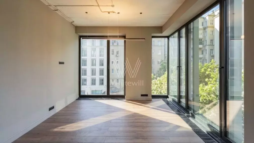 Офис в Москва Ленинградский просп., вл8 (65 м) - Фото 2